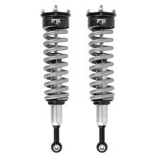 Fox 2.0 Front Ifp Coilover Shocks For 05-21 Frontier Pathfinder Xterra 0-2 Lift