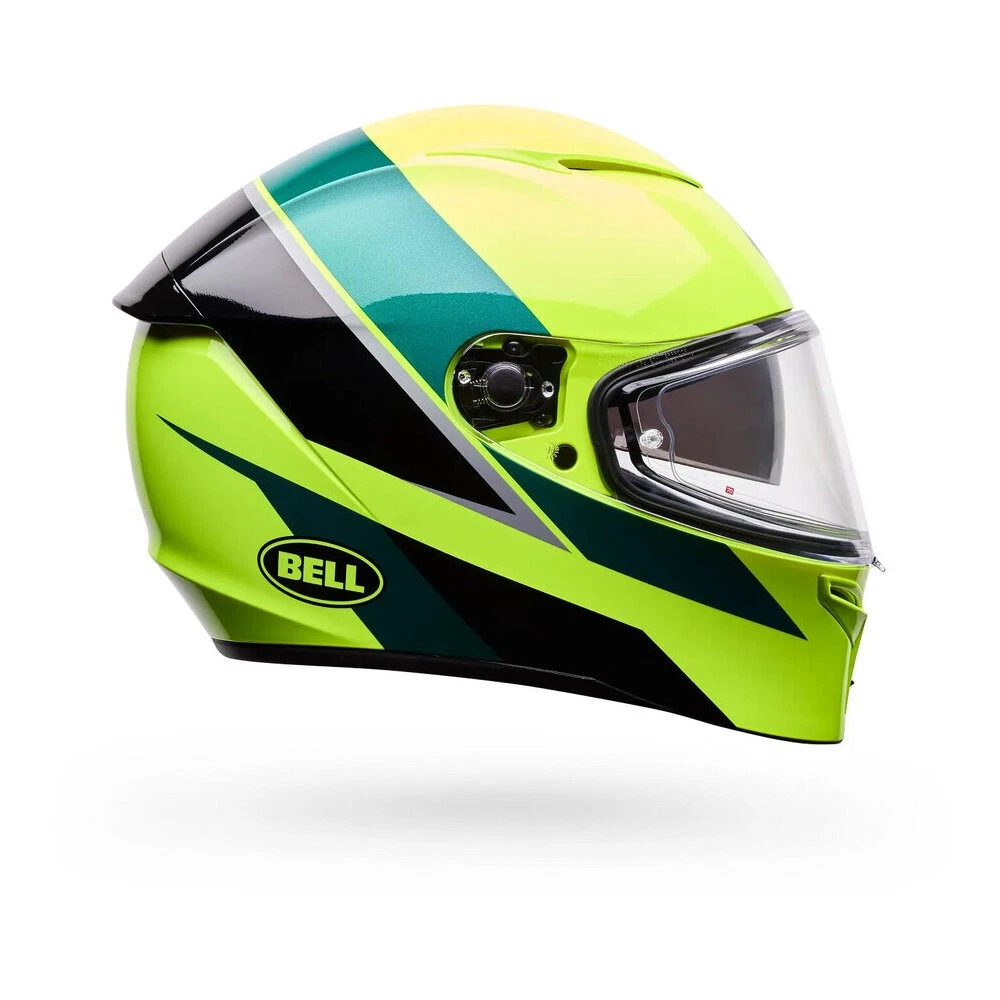 Bell Yellow Size XXL Motorcycle & Powersports Helmets for sale | eBay