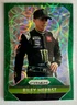 2025 Panini Prizm RILEY HERBST Throwback Green Scope Prizm SP #/149 - Card #186