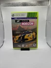 Forza Horizon (Microsoft Xbox 360, 2012) CIB, FAST SHIPPING!