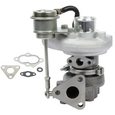 For Front Silver Turbocharger 1E038-17012 TD0...