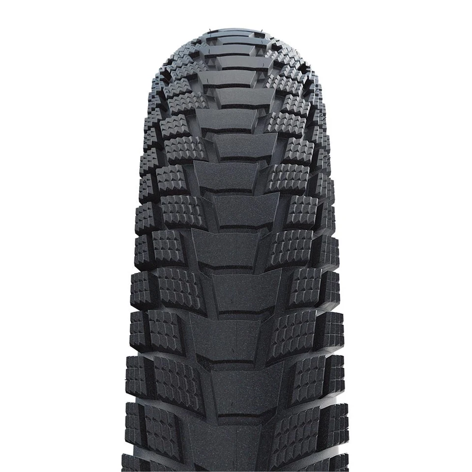 Schwalbe Pick-Up Performance Drahtreifen // 55-305 (16x2,15') Super Defense schw - Bild 2 von 4