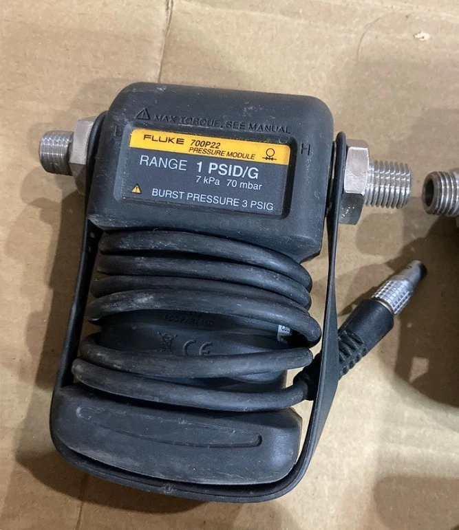 700P2 7KPA 70MBAR - Imagen 1 de 1