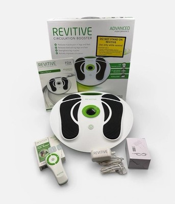 Revitive Circulation Booster RMV