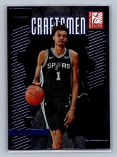 2023-24 Donruss Elite Basketball Cards 22