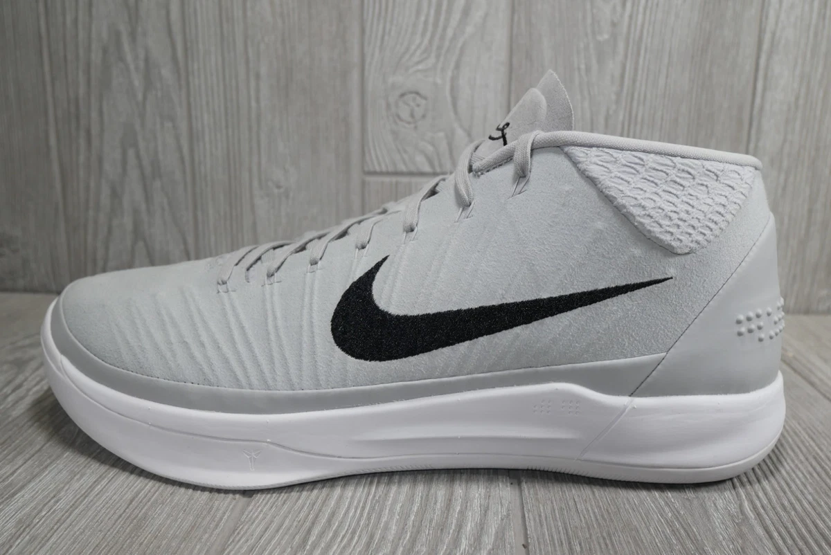 Nike Kobe A.D. TB Black Silver | eBay display picture 1