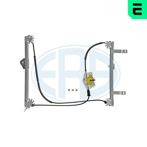 ERA Fensterheber Elektrisch Vorne Rechts Ohne Elektromotor FüR Peugeot 307-image