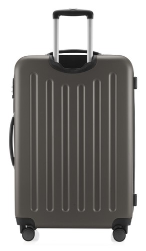 HAUPTSTADTKOFFER - SPREE - Hartschalenkoffer, erweiterbarer Trolley, 75 cm, 119 Liter - Bild 81 von 86