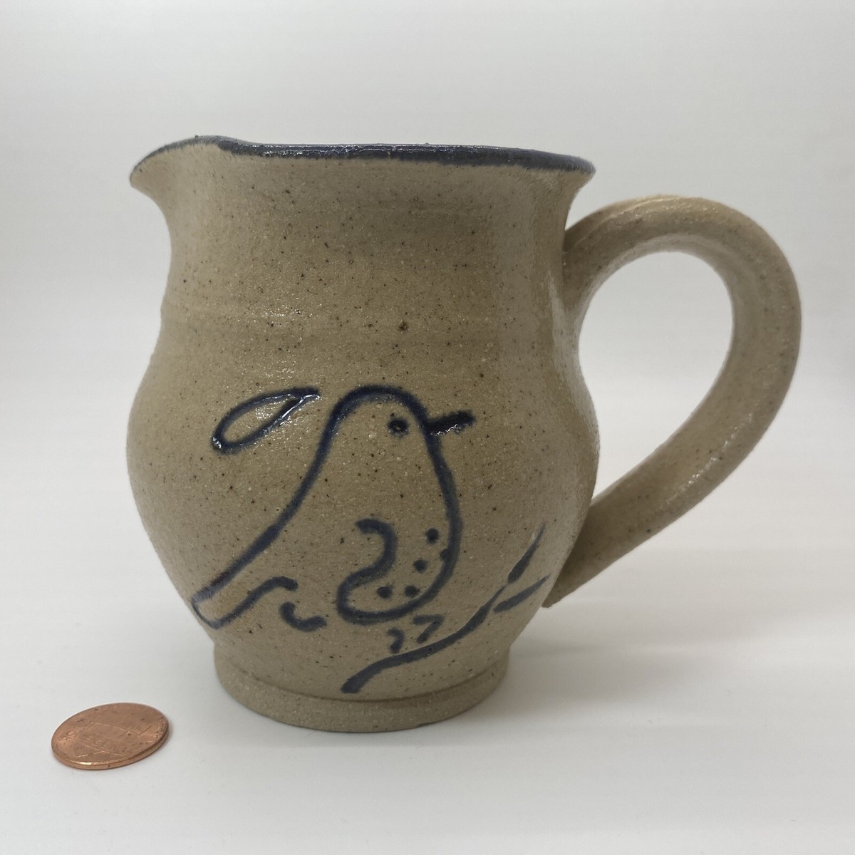 Vintage Stoneware Mugs - Signed Y.S.P. #260 | eBay Vintage Stoneware Mugs - Signed Y.S.P. #260 | eBay