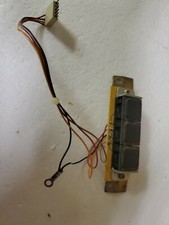 CONTROL BUTTONS for TANGENTIAL ARM - REVOX B791 B 791 -