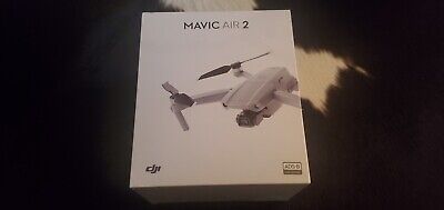 DJI Air 2S Fly More Combo Drone Quadcopter - Grey (CP.MA DJI Air 2S Fly More Combo Drone Quadcopter - Grey (CP.MA