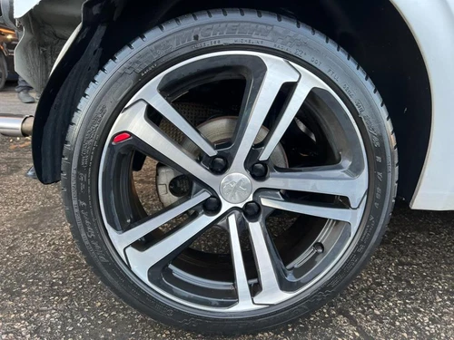 9812723880 Turbocompresor para PEUGEOT 208 GT Line 2016 199807 - Imagen 9 de 10