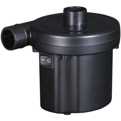 Pompe à air électrique Bestway Sidewinder AC 220V - Sunu Équipement
