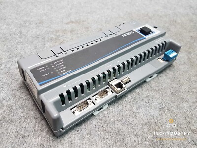 JOHNSON CONTROLS METASYS | MS-NCM4510-2 | MSNCM45102 | Rev C | Steuermodul