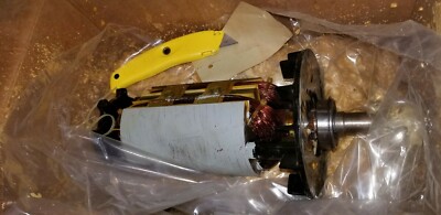 201-2040 ROTOR ONAN  WHAT DOES THIS FIT??       NOS