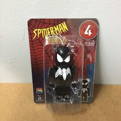 Marvel Bearbrick Marvel Bearbrick