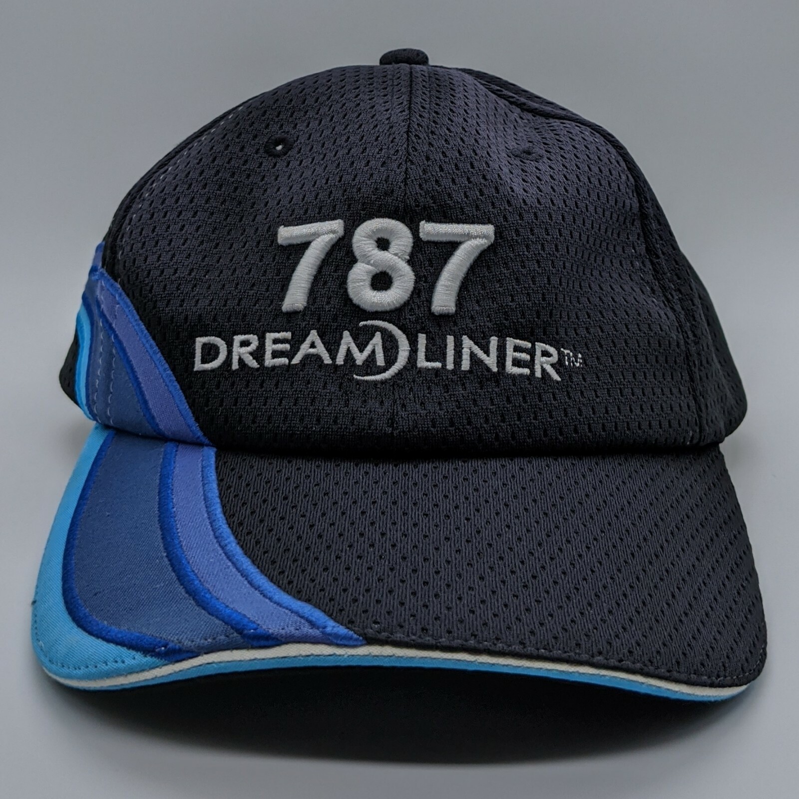 boeing hat