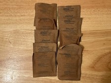 Gently Used ULINE DESICCANTS S-1057 (10 packages) 