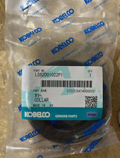 Kobelco Ls62d01022p1 Collar - Free Shipping