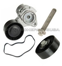 Poulies diverses BMW 315