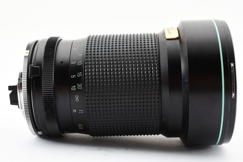 Tamron SP 180mm f2.5 LD IF 35th Limited Pentax K Adaptall G2118269 - Picture 10 of 12