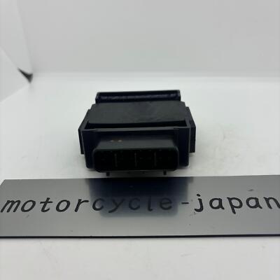 Kawasaki 2008-2013 TERYX750 Electronic Control Unit Genuine