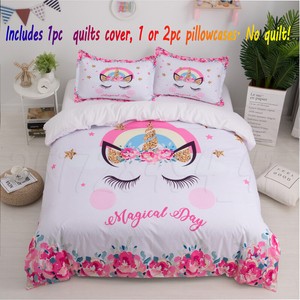 kids duvet and pillow
