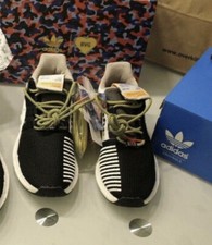 Adidas BVG EQT Support 93/BLN Größe 42 No 0...