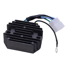 Voltage Regulator for Yanmar 121450-77710 121450-77711 121450-77790 121520-77710