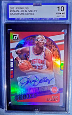 2021 Donruss #SS-JSL John 