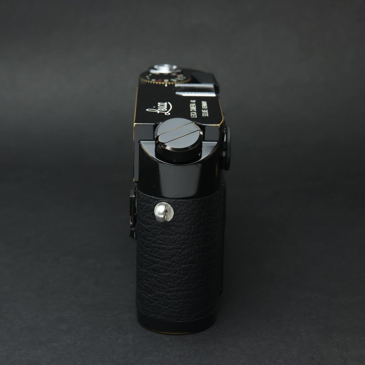 Leica M6 TTL 0.72 LHSA Special Edition Black paint #140 | eBay Leica M6 TTL 0.72 LHSA Special Edition Black paint #140 | eBay