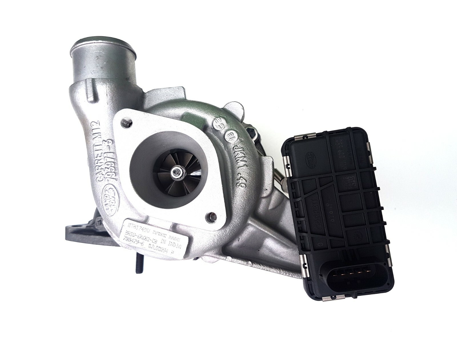 Turbocharger for Landrover Defender 2.2LD Garrett part number  