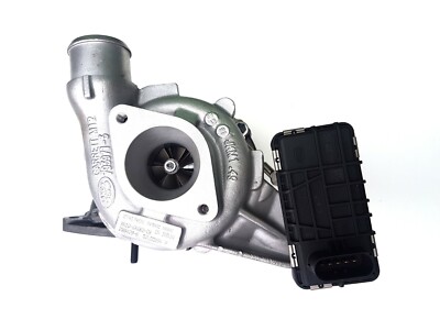 Turbocharger for Landrover Defender 2.2LD Garrett part number  