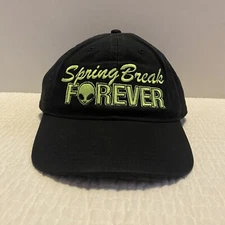 Online Ceramics x A24 Spring Breakers Movie Hat Cap Hereditary Alien Neon Sign