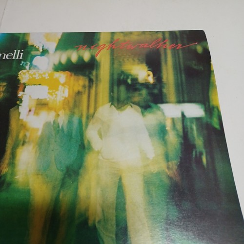 Vintage Vinyl 1980 Gino Vannelli- Night Walker-# L37459- NM/NM LP - Picture 5 of 14