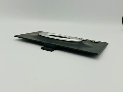 OAKLEY LOGO ICON DISPLAY PLATE STORE DISPLAY CASE RARE 9 INCHES