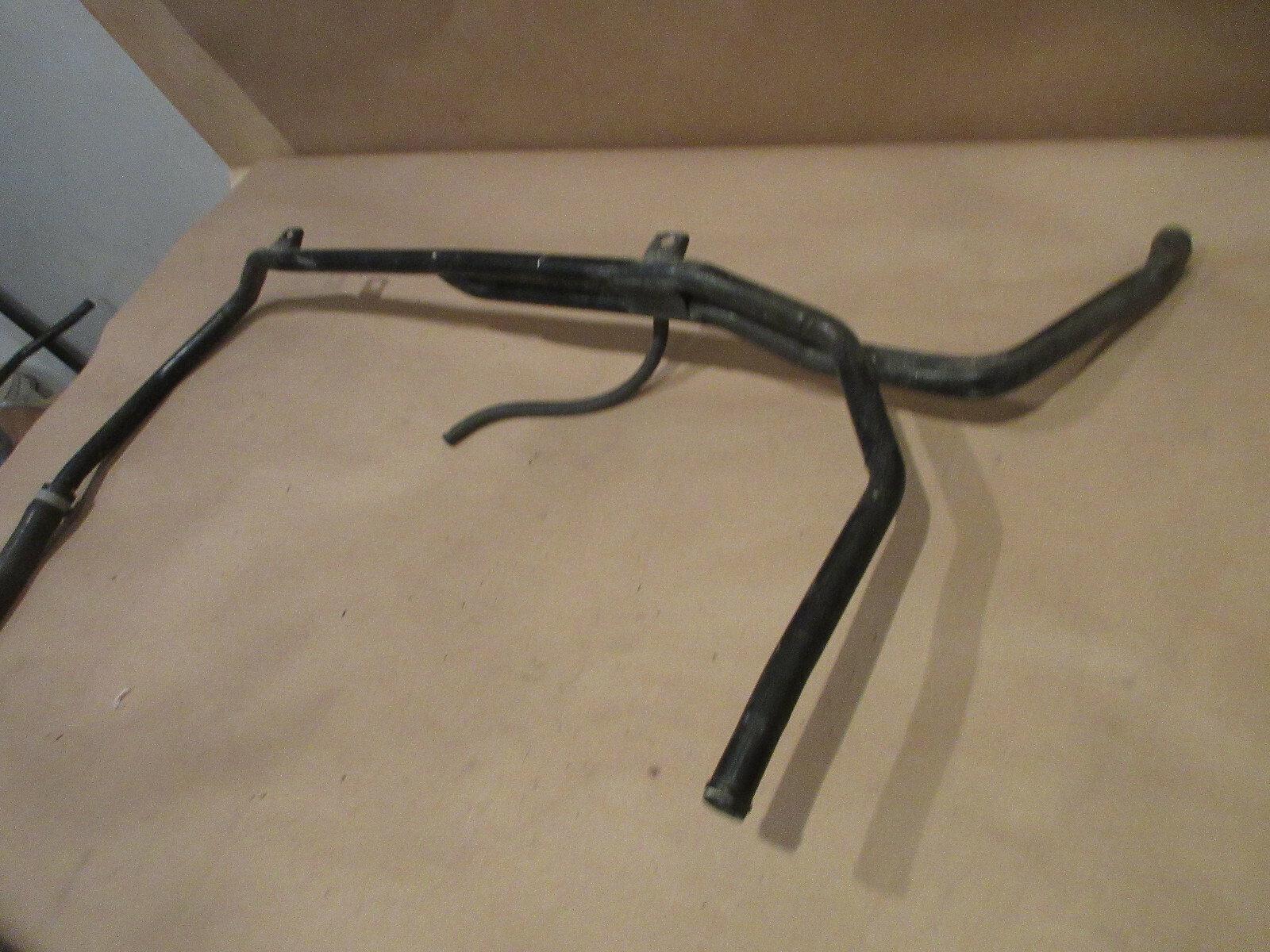Ferrari 355 - Air Pump Pipe To Engine (Bent)  P/N 164556