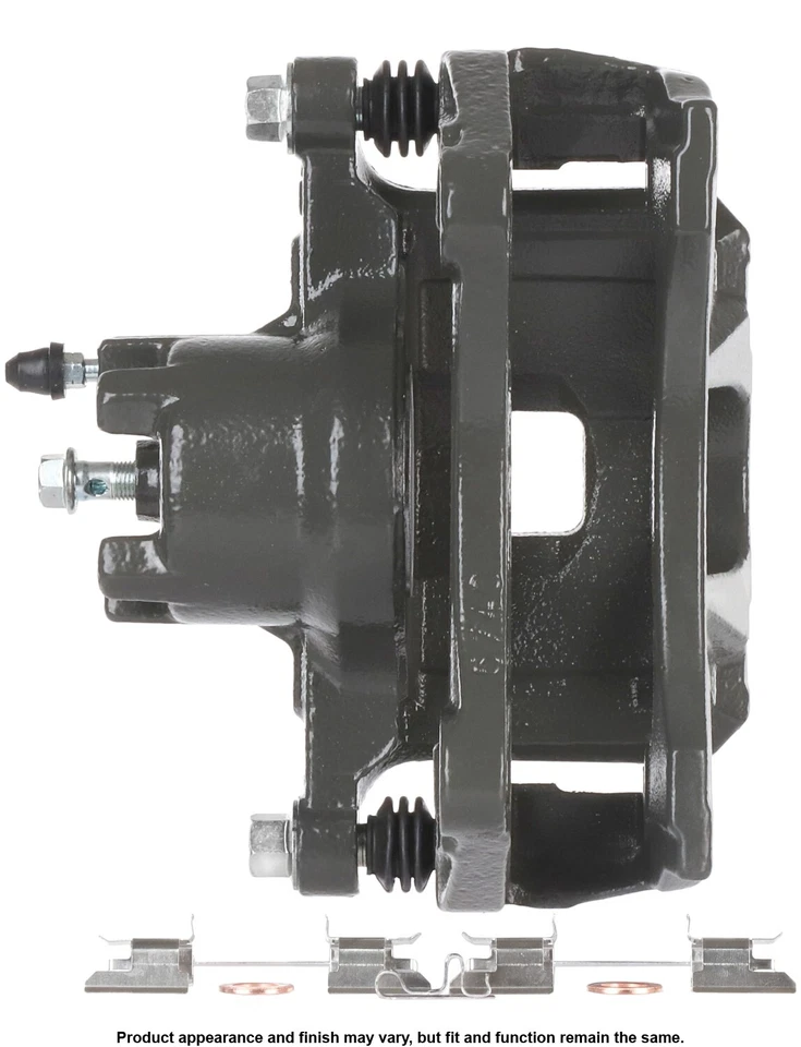 Pinza de freno de disco delantera derecha Cardone 2008 2009 2010 para Jeep Patriot 2007-2017 Foto 4 de 4