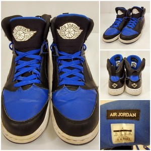 jordan sixty club blue