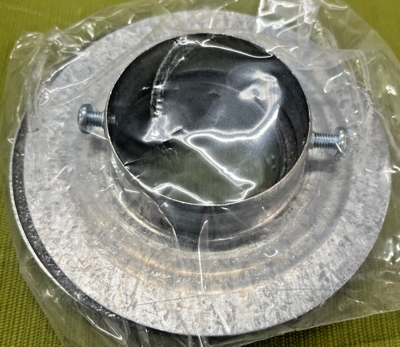 SpecSeal Ready Sleeve Firestop Sleeve FS201 2x12