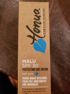 malu spf 30