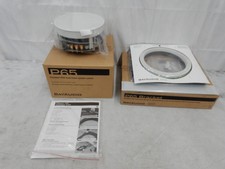 Bay Audio Phantom P65 Flush Frame Speaker System Ceiling Speaker With Bracket