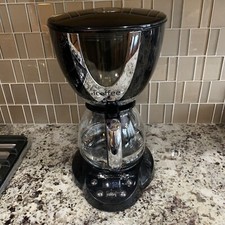 iCoffee RCB100 12 Cup Coffee Maker With 