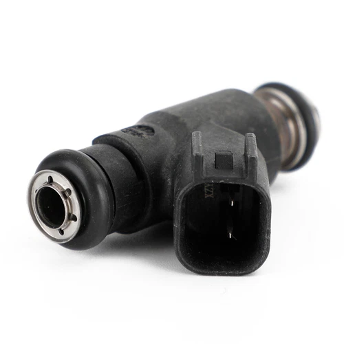 2Pcs Fuel Injectors for Harley Davidson Motorcycle 25 Degree 27709-06A 2770906A - Picture 5 of 15