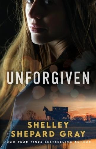 Shelley Shepard Gray Unforgiven (Tascabile)