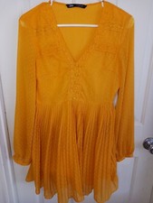 Womens Dress Small Zara
