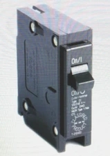 CL115 CUTLER HAMMER - NEW CIRCUIT BREAKER