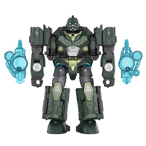 Transformers Age of the Primes Deluxe The Thirteen Alchemist Prime 250618 - Bild 4 von 7
