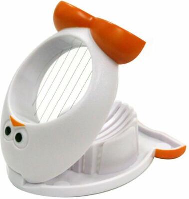  MSC INTERNATIONAL JOIE Wedgey wire Egg And Mushroom Slicer - Stainless Steel 