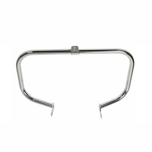 Engine Guard Crash Bar Front Chrome Fit For Honda Shadow Aero VT750 2004-2011 - Picture 7 of 20